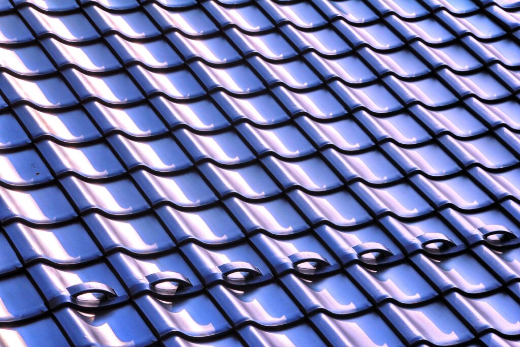 屋根塗装の概要について