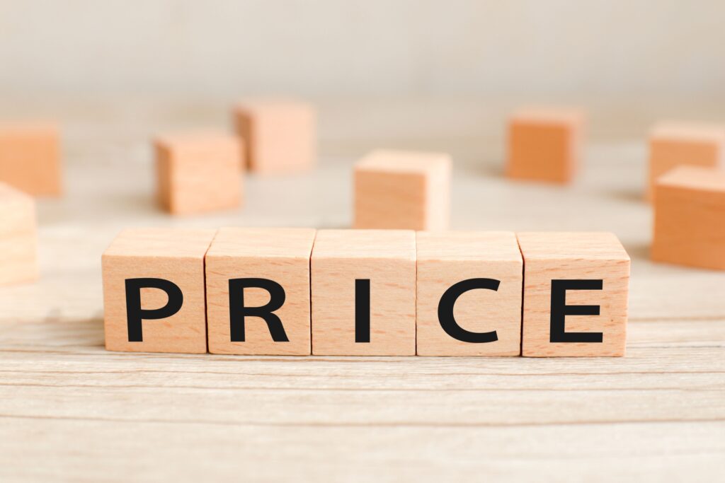 屋根塗装の価格相場