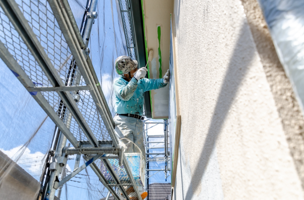 大規模修繕 価格相場