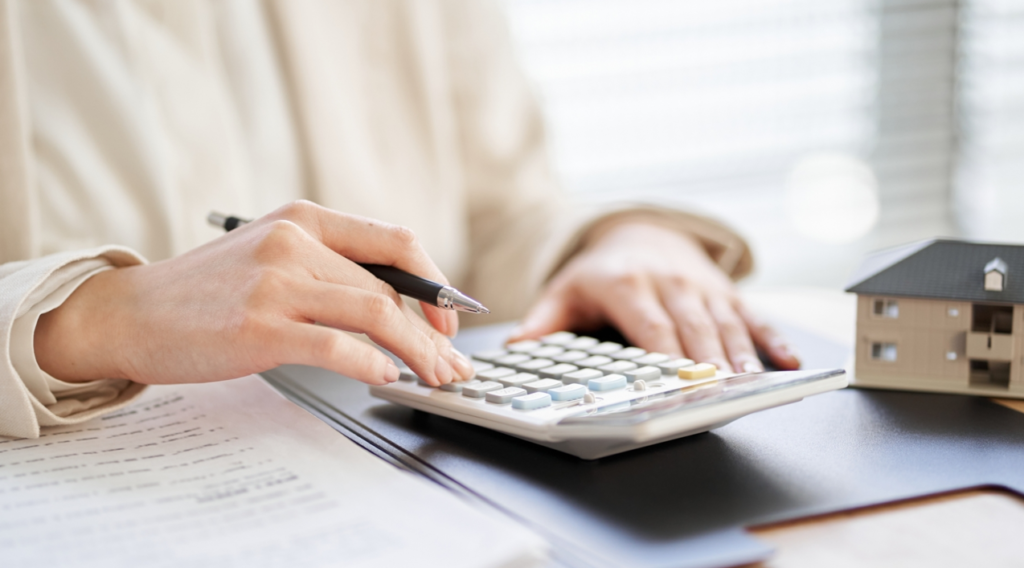 リビングリフォームの費用