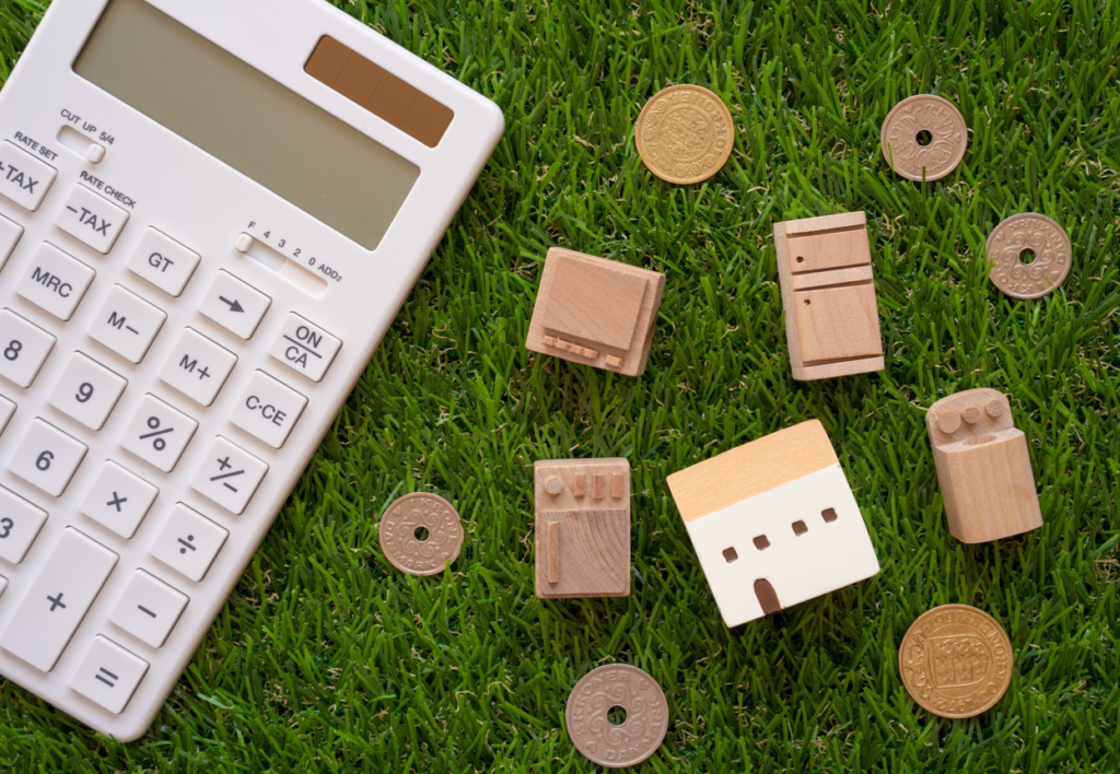 キッチン 価格別 内容