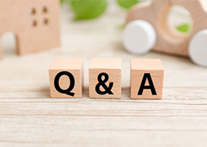 よくある質問画像