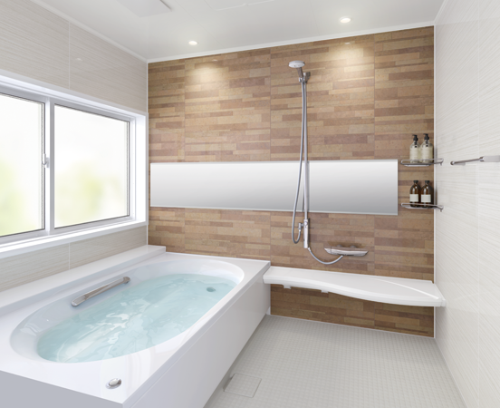 ヒートショックに強いお風呂の選び方