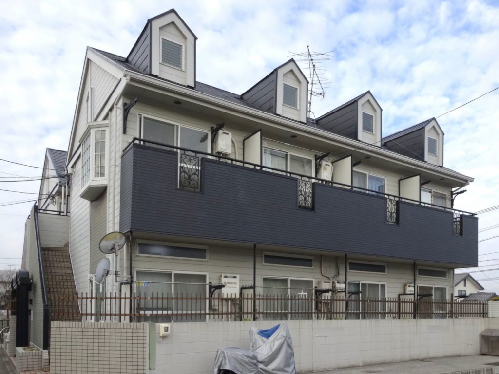 八王子市のアパートオーナーのみなさまへ朗報です！