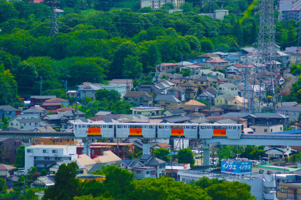 八王子市の自然災害って？