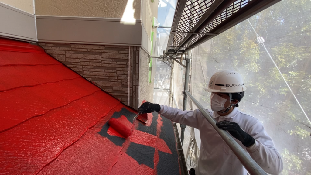 夏場に屋根・外壁塗装はできるのか？メリットとデメリット