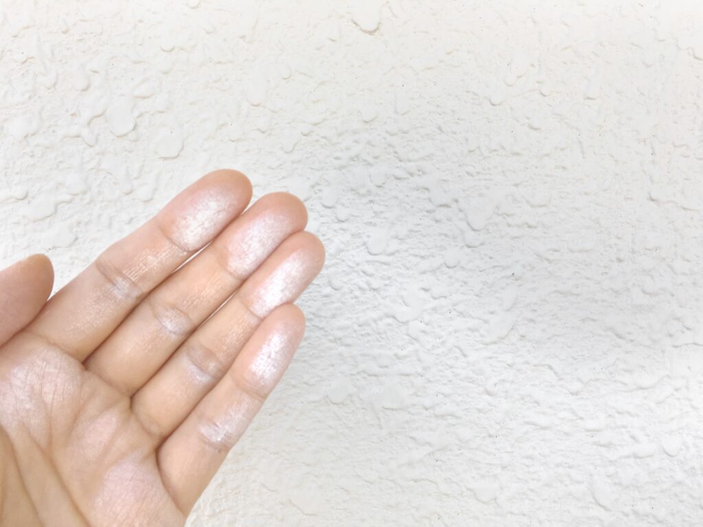 ラジカル制御型塗料とは？その効果とは？