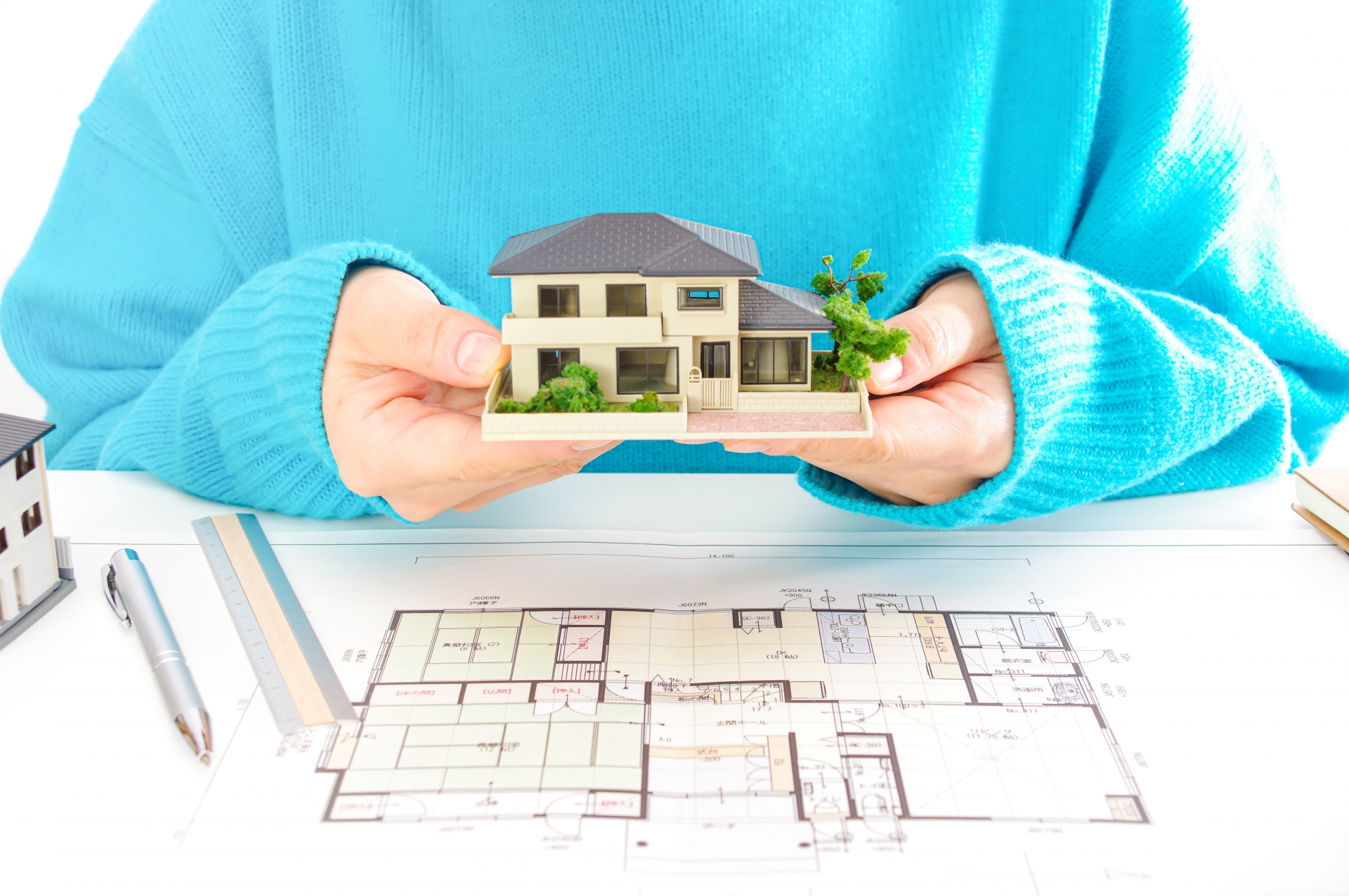 リフォームとリノベーションの違い