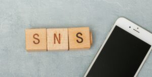 SNS事業